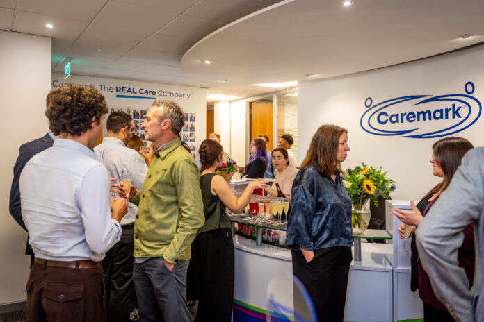 Caremark new office opening