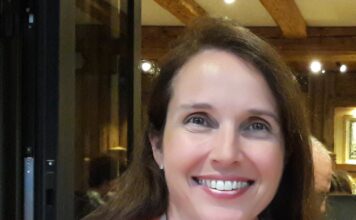 Claire Armstrong joins Barchester’s Charitable Foundation as trustee