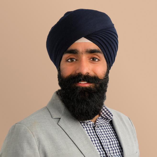 Dr Kultar Garcha