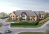 Barchester Healthcare breaks ground on development in Faversham