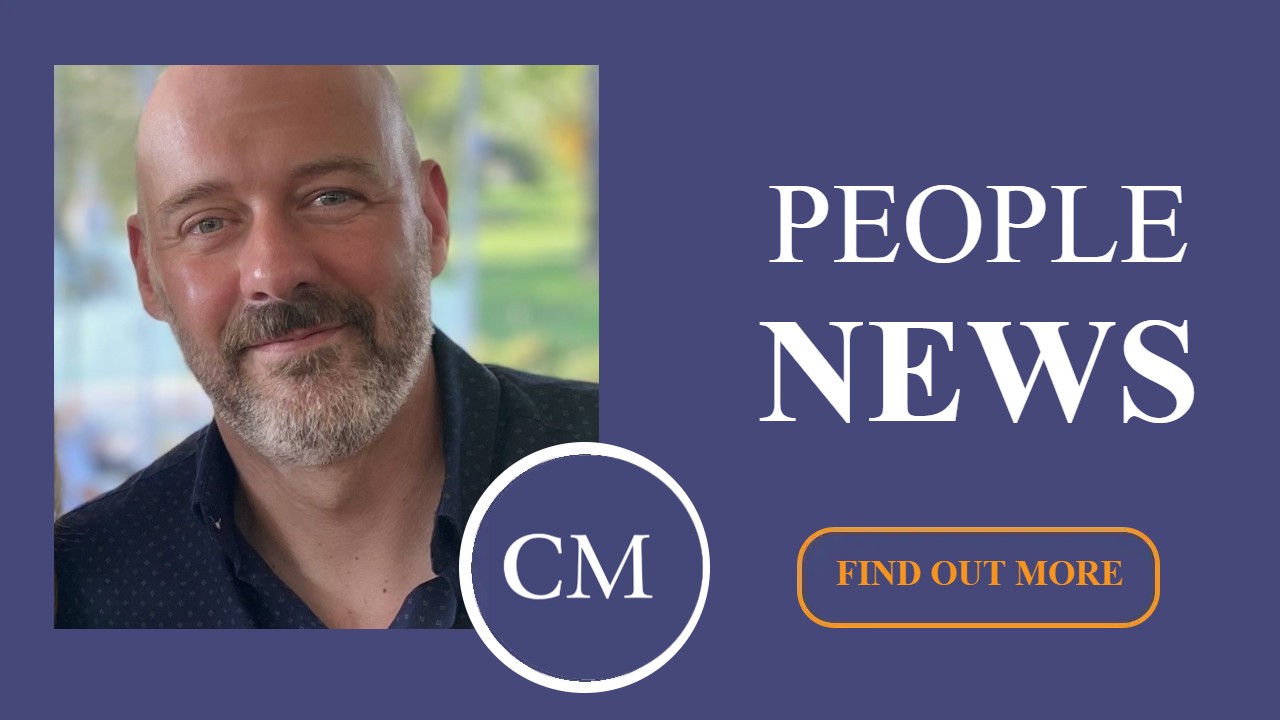 John Cooper joins CrossReach as chief executive officer