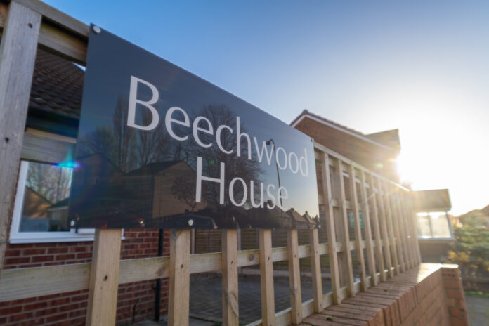 MIlewood Beechwood House
