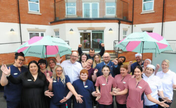 Hallmark Luxury Care Homes grows portfolio with acquisition