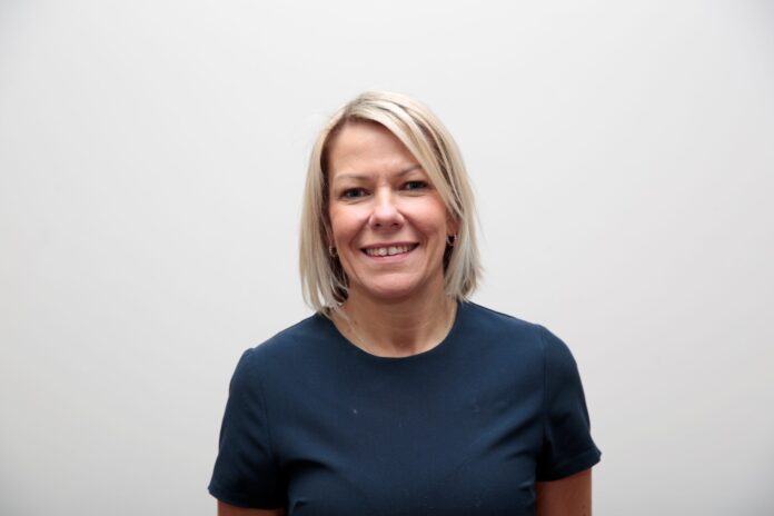 Nicky Barnes Chief Operating Officer at Hartford Care