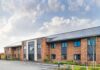 LNT enters into £1.1bn agreement with CareTrust REIT