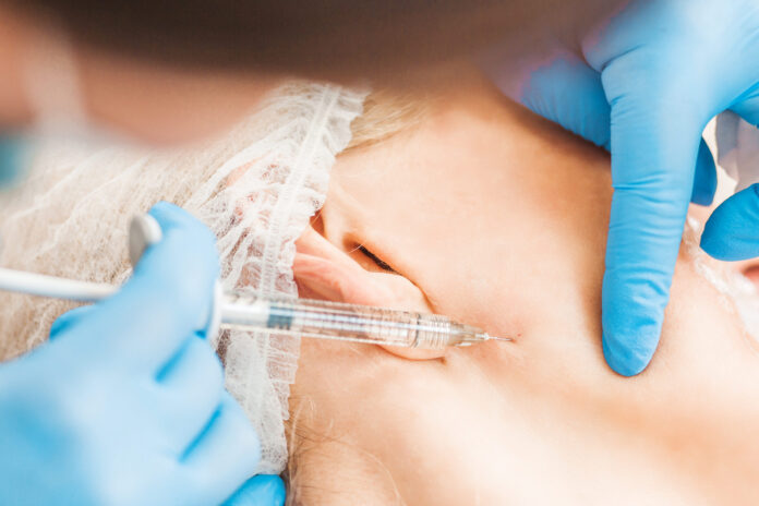 Hyaluronic acid - a necessary component of the human body