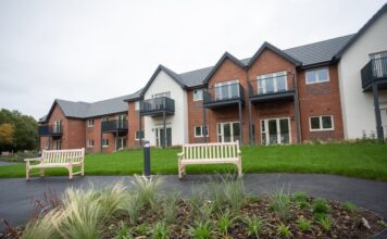 Untold Living opens £20m integrated retirement community